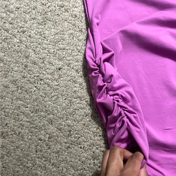 Abercrombie & Fitch women's sleeveless paloma top - Picture 4 of 7